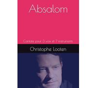 Absalom