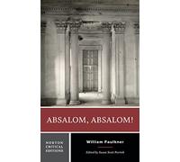 Absalom, Absalom!