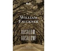 Absalom, Absalom!