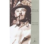 Absalom, Absalom!, Modern Library Series William Faulkner (Auteur)