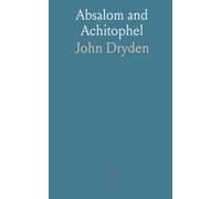 Absalom and Achitophel