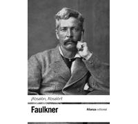 ¡Absalón, Absalón! / Absalom, Absalom!