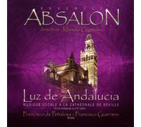 Absalon - Luz de Andalucia
