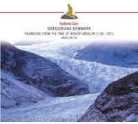 Absalon Six - Musique Grégorienne Danoise [Import]