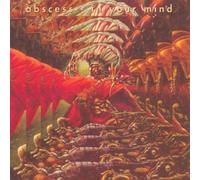 Abscess - in Your Mind [Import]