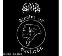 Abscheu - Realm of Bastards [Import]