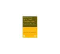 Abschied Von Bourdieu?