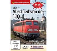 Abschied Von der 110 [Import allemand]