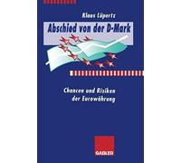 Abschied Von Der D-Mark
