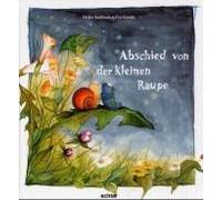 Abschied Von Der Kleinen Raupe