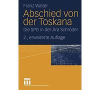 Abschied Von Der Toskana