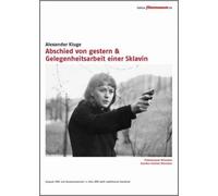 Abschied von gestern/Gelegenheitsarbeit einer Skalvin - Edition Filmmuseum (DVD)