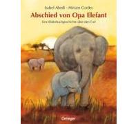 Abschied Von Opa Elefant