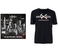 Abschlach! - Meist Kommts Anders (Ltd.Fanbox Inkl.Shirt in Gr