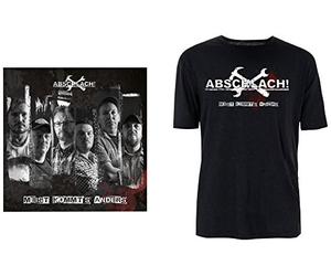 Abschlach! - Meist Kommts Anders (Ltd.Fanbox Inkl.Shirt in Gr