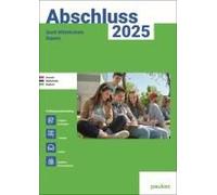 Abschluss 2026 - Quali 9 Mittelschule Bayern - Aufgabenband - Original- Und Musterprüfungen Mit Trainingsteil Für Die Fächer Deutsch, Mathematik Und Englisch