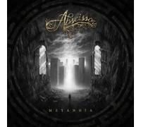 Abscissor - Metanoia