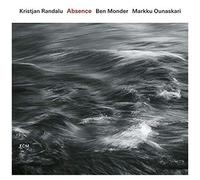 Kristjan Randalu, Ben Monder & Markku Ounaskari – Absence – CD – ECM