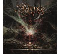 Absence the – A Gift for The Obsessed – Vinyle 12" – Import (Membran)