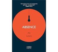 Absence by Ali Lewis Ali Lewis (Auteur)