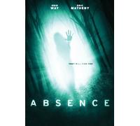 Absence by Flatiron Film Company by Jimmy Loweree