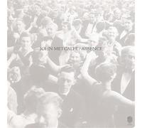 Absence CD