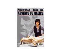 Absence De Malice