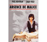 Absence de Malice