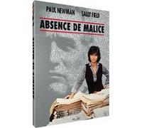 Absence de malice G