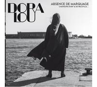 Absence de Marquage (Le Vinyle)