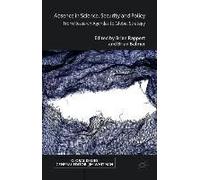 Absence In Science, Security And Policy