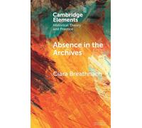 Absence in the Archives