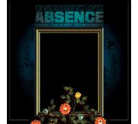 Omar Rodríguez-López Absence Makes the Heart Grow Fungus (Vinyl) 12" Album