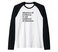 Absence of Evidence Scientific Method and Religious Design Manche Raglan