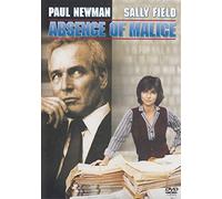 Absence de malice/gb fr es/st fr gb es/zone 1 - DVD Zone 1 G