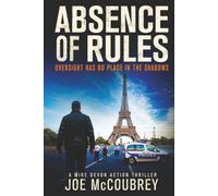 ABSENCE OF RULES: Oversight has no place in the shadows