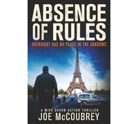 ABSENCE OF RULES: Oversight has no place in the shadows