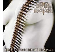 The Orchard – Absence of War Does Not Mean Peace