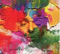 Jason Kui Absence of Words (CD) Album