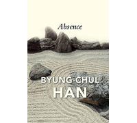 Absence: On the Culture and Philosophy of the Far East