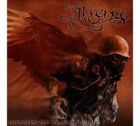 Absence - Riders of The Plague