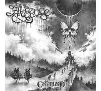 Absence the – Coffinized – Vinyle couleur fumée – Import – Plastic Head