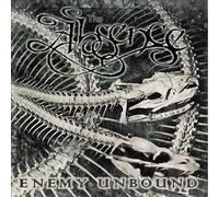 Absence, the - Enemy Unbound (Poltergeist Vinyl)