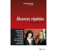 Absences répétées DVD DVD