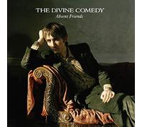 Absent Friends The Divine Comedy (Interprète) https://www.fnac.com/a14607290/The-Divine-Comedy-Absent-Friends-Vinyle-album?oref=0578d5cf-acdd-e57b-6048-e653160c7a17