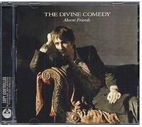 The Divine Comedy - Absent Friends