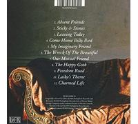 Absent Friends by DIVINE COMEDY [Audio CD] NEUF