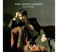 Absent Friends CD