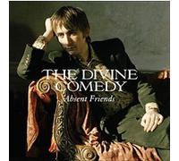 Absent friends E