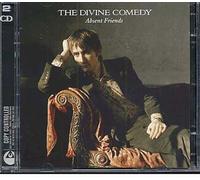 Absent Friends - Edition Limitée